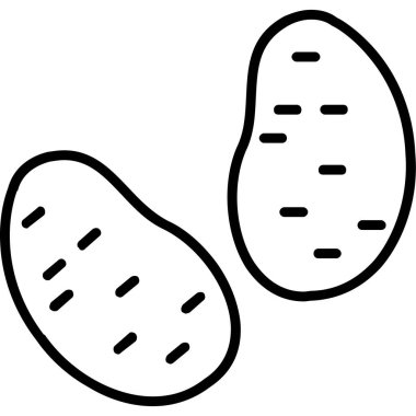 avokado sağlıklı meyve, resimleme