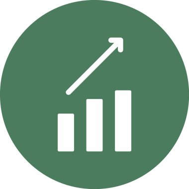 Seo simgesinin vektör illüstrasyonu