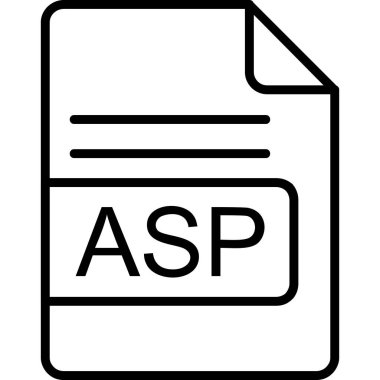 Dosya vektör simgesi tasarım