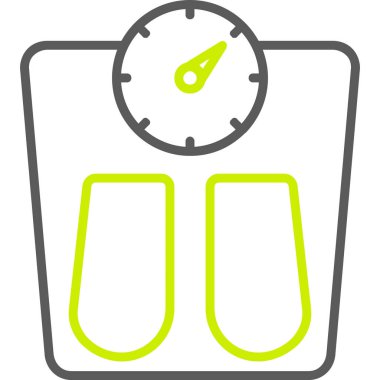 pil simgesi, vektör illüstrasyon tasarımı