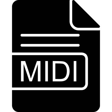 dosya biçimi vektör illüstrasyonuName