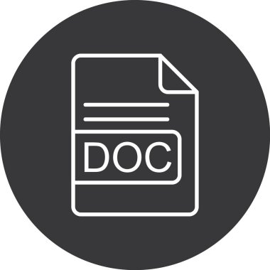dosya biçimi vektör illüstrasyonuName