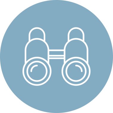 Modern güvenlik eksikliğinin vektör çizimi