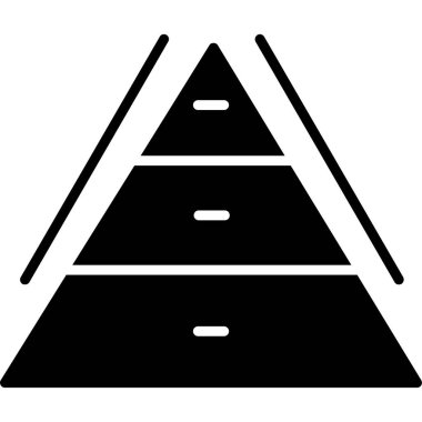 Yol tabelası. Basit tasarım