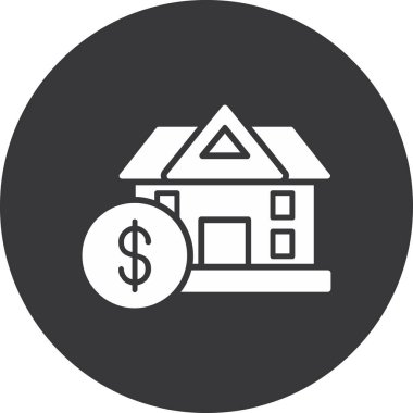 Dolar simgesi vektörü