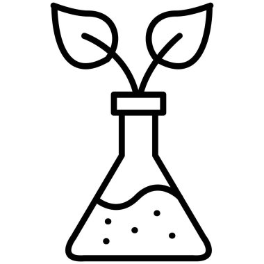 Kimyasal matara simgesi, taslak biçimi