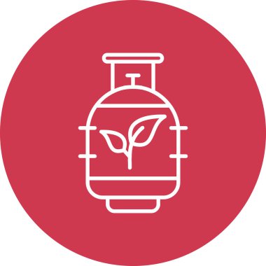 Vektör sulama olabilir Simge