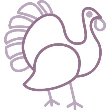 hindi ikonu, vektör illüstrasyon