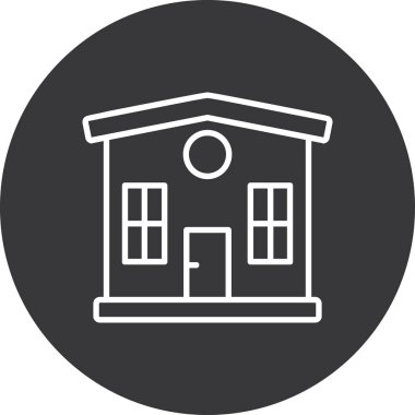 İnşa etmenin vektör illüstrasyonu