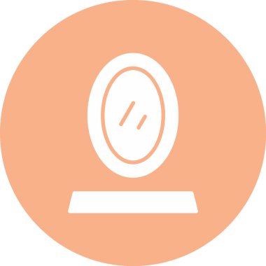 Gıda simgesinin vektör illüstrasyonu