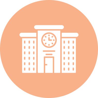 ikon vektör illüstrasyonu oluşturma