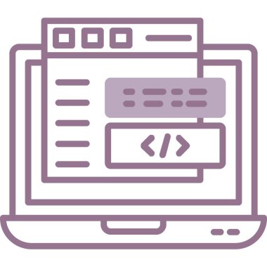 Web renk vektörü çizimi programlanıyor