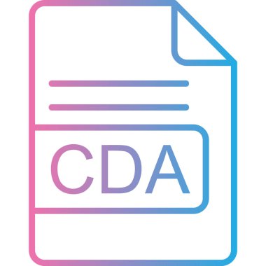 dosya biçimi vektör illüstrasyonuName