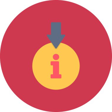 vektör çemberi simgesi tasarımı indir