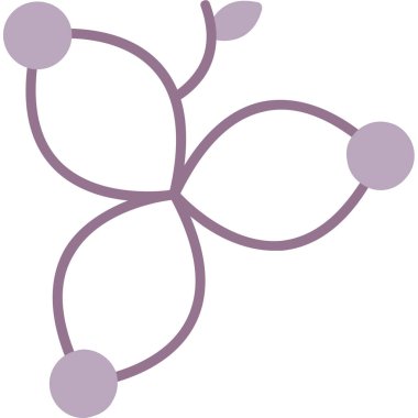 Ağ web simge vektör çizim