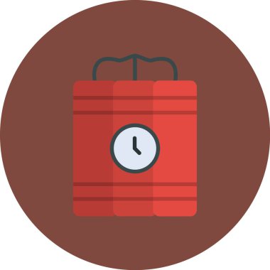 Modern b 'nin vektör illüstrasyonu çanta simgesinden yoksun