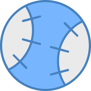 top ikon vektör illüstrasyonu