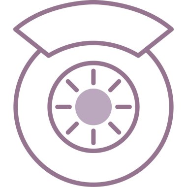 Bir arabanın vektör illüstrasyonuName