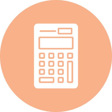 vektör çizim hesap makinesi