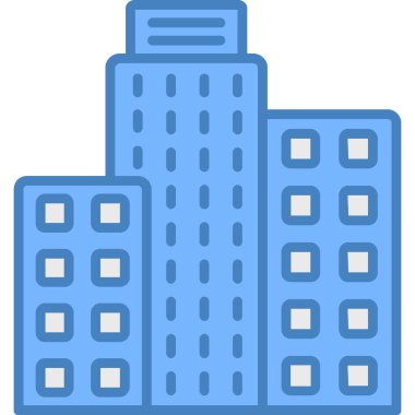 Dosya özeti biçiminde şehir inşa simgesi oluşturma