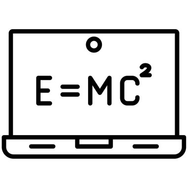 Web simgesi tasarımı. vektör illüstrasyonu