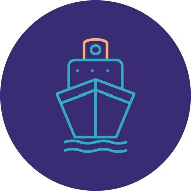 vektör botu resimleme