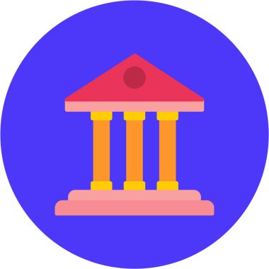 ikon vektör illüstrasyonu oluşturma