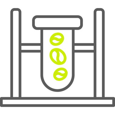 Modern eğitim ikonunun vektör illüstrasyonu