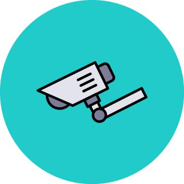 Modern eğitim ikonunun vektör illüstrasyonu