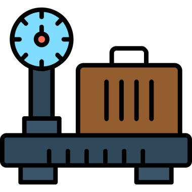 seyahat pusula vektör simgesi