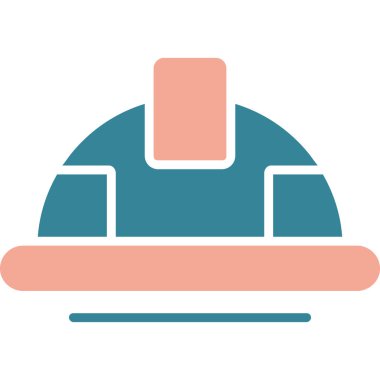 Gıda simgesinin vektör illüstrasyonu