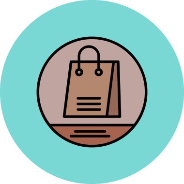 Kişisel ve ticari kullanım için çizim simgesi tasarımı.