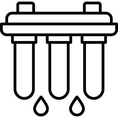 Klima simgesi, özet biçimi