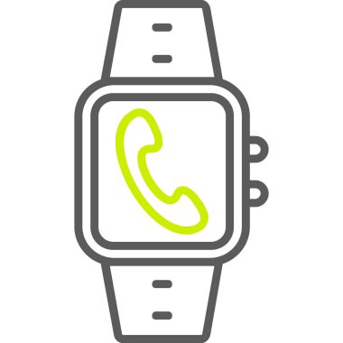 Modern b 'nin vektör illüstrasyonunda simge yok