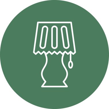 vektör mobilya resimleme