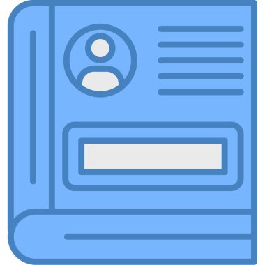 Tarayıcı. Web simgesi basit illüstrasyon