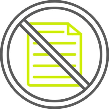 dosya biçimi vektör illüstrasyonuName