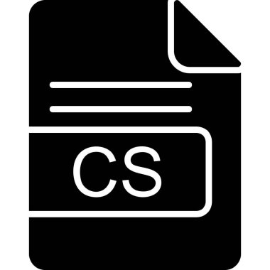 dosya adı simgesi vektör illüstrasyonu