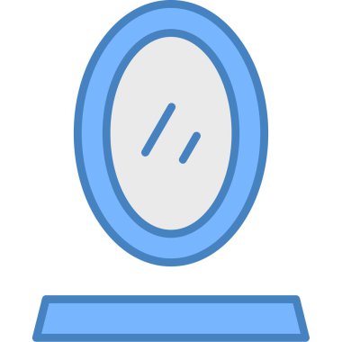 Kupa. Web simgesi basit tasarım