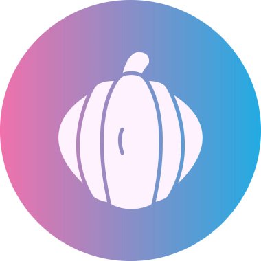 Modern simgenin vektör illüstrasyonu