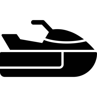 Tank ikonu. Web için basit tank vektör simgeleri çizimi