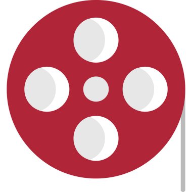 top ikon vektör illüstrasyonu