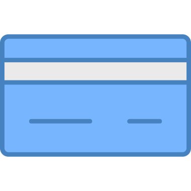 Övgü. Web simgesi basit illüstrasyon