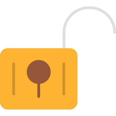 Web simgesi tasarımı, vektör illüstrasyonu