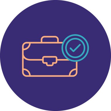 simge vektör çizim kontrol