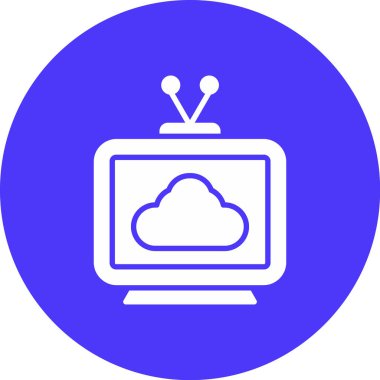 Bulut hesaplama. Basit tasarım