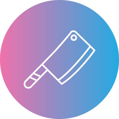 Modern eğitim ikonunun vektör illüstrasyonu