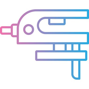 sondaj simgesi çizimi