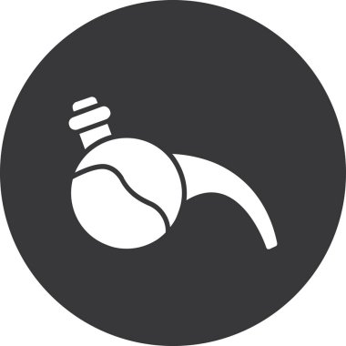 Modern oto onarımının vektör illüstrasyonu