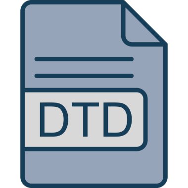 biçimlendirme simgesi vektör çizimi